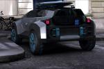 Dacia Duster Concept by Artyom Trofimenko 2019 года